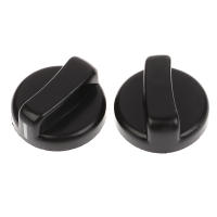 2PCS 8mm Perilla De Control De Manija De Plástico General Para Estufa De Gas Repuesto Para Encendedor De Plataforma Horno - details 5