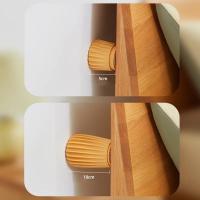 Pies Ajustables Para Muebles Estabilizador De Cama Anti-Succión Para Encabezado Y Sofás Previene Desabrochamiento Accesorio De Muebles - details 3