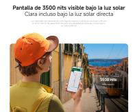 Móvil Xiaomi REDMI Note 17 Pro 5G NFC 6.83" AMOLED 1.5K 120Hz 50MP OIS 8340mAh - 256 GB + 6 GB RAM y 512GB+8 GB RAM Versión ES (Cargador no Incluido ) - details 15
