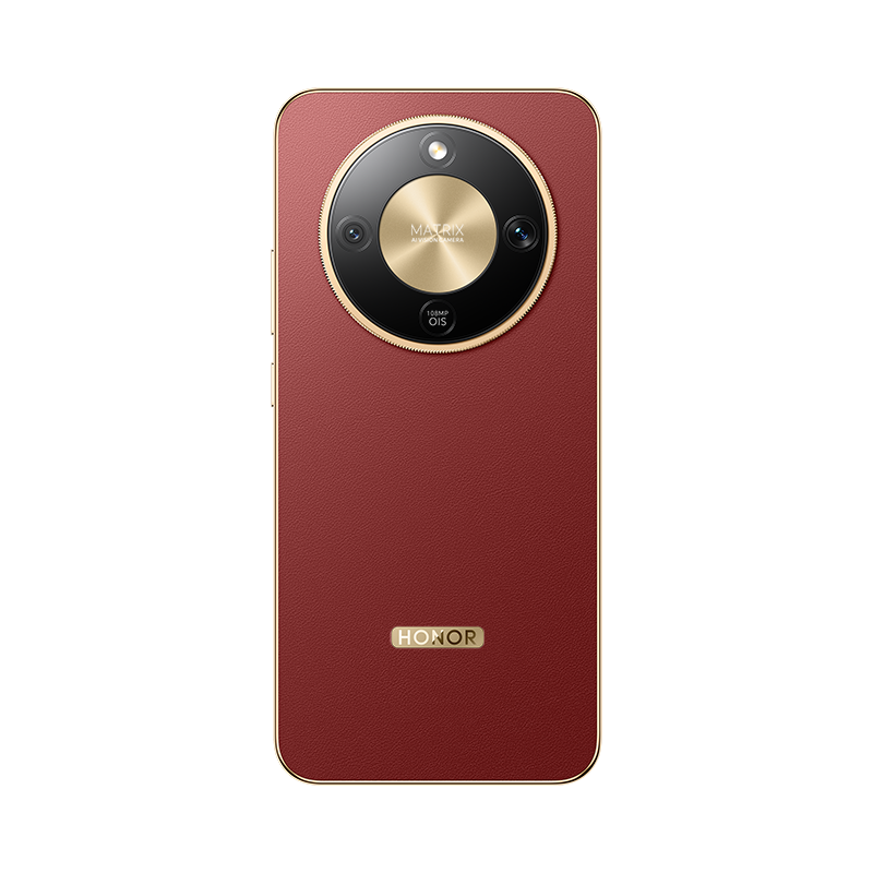 Teléfono - HONOR Magic 8 Lite 5G Smartphone, Versión UE, 8GB+256GB, 8GB+512GB, 7500mAh, 6.79 "AMOLED movil, IP68/IP69K, 2,5m Resistente a caidas, 108MP OIS Cámara Al ultra nítida