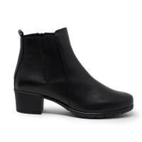 VALERIA'S 9544 NEGRO BOTIN NEGRO 37221 25I - details 2