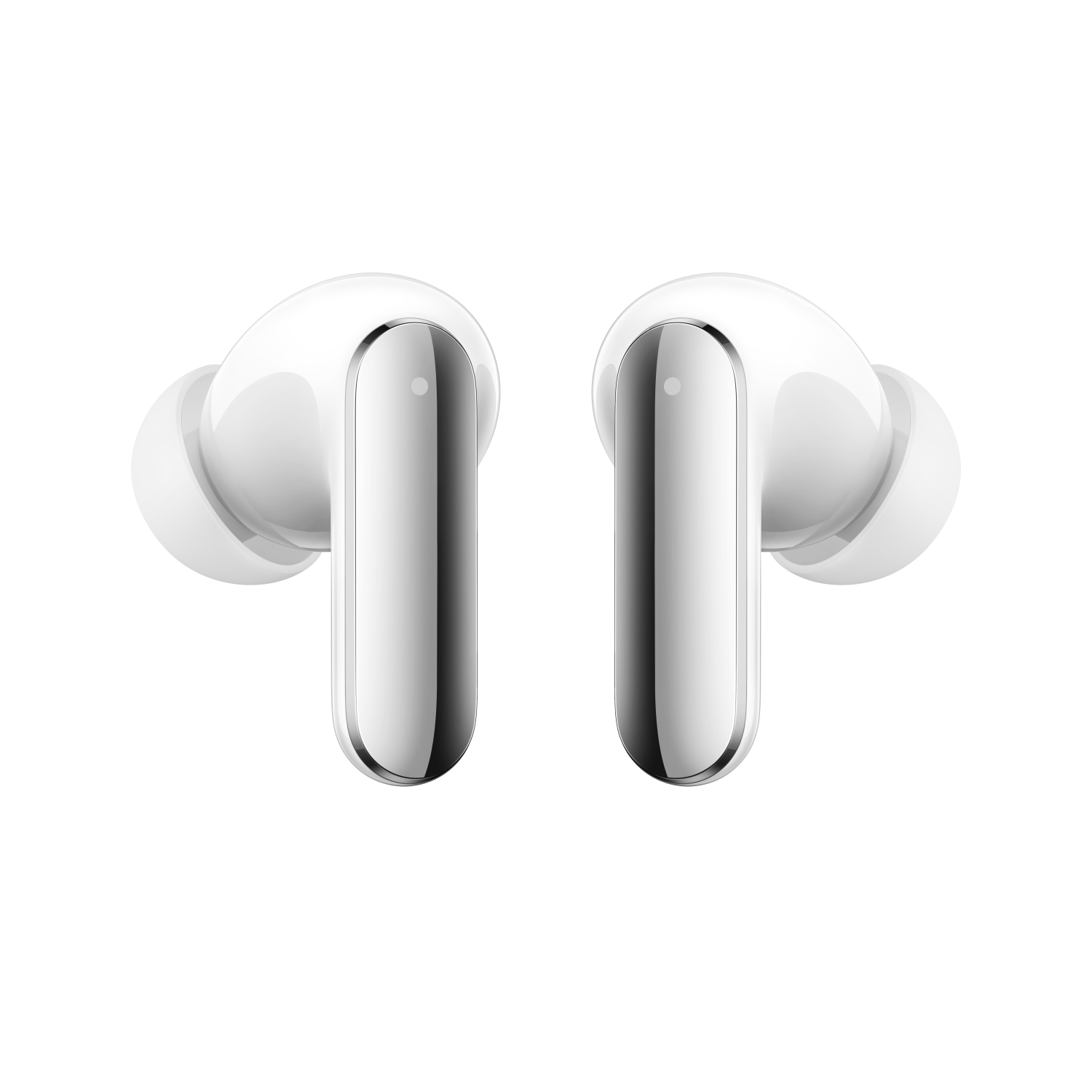 Auriculares – realme Buds Air8 Pro TWS, Cancelación de Ruido Activa 55dB, Sonido LHDC 5.0 Dual-Driver, Batería Total 48 Horas, Micrófono VPU de Conducción Ósea, Conexión Triple Dispositivo, Gemini IA