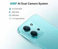 Xiaomi Redmi 15C Mint Green / 4+256GB / 6.9" HD+ - details 4