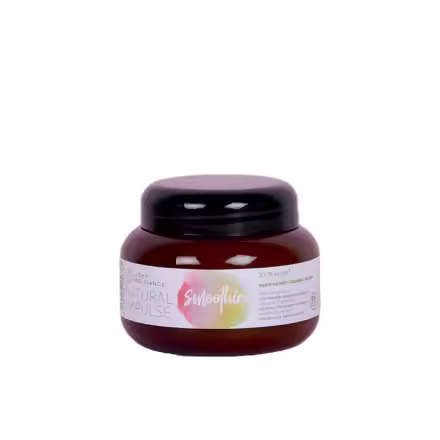 Máscara Regeneradora Smoothie de Natural Impulse 250 ml – Tratamiento Capilar Nutritivo con Aceites Esenciales Naturales para Cabello Seco, Sin Parabenos, Siliconas ni Sulfatos, Vegano - 1