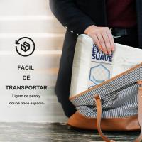 Empapadores Desechables para bebés 60x60cm | Cambiador Bebé, Protector Bebé Absorbente - details 6