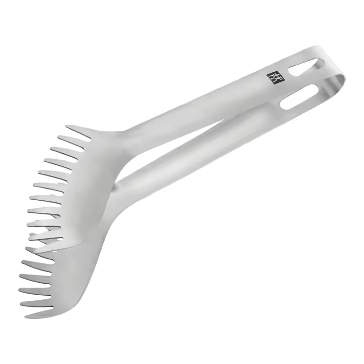 ZWILLING Pro Pinza para pasta, 24 cm, 18/10 Acero inoxidable - 1