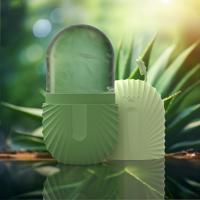 Molde De Hielo Facial De Silicona Para Belleza Y Cuidado De La Piel Con Rodillo De Hielo Facial Herramienta Ecológica Para Hacer Hielo - details 9