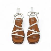 Calzados soraia, sandalias plana para mujer uso casual, ideal para un look de verano, Entrega 24/72h a Elegante De moda Bohemio Vacación De moda Guay Elegant Fashionable Rhinestone Bohemian - details 6