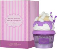 Lattafa Mallow Madness Give Me Gourmand Eau de Parfum 75 ml - details 0