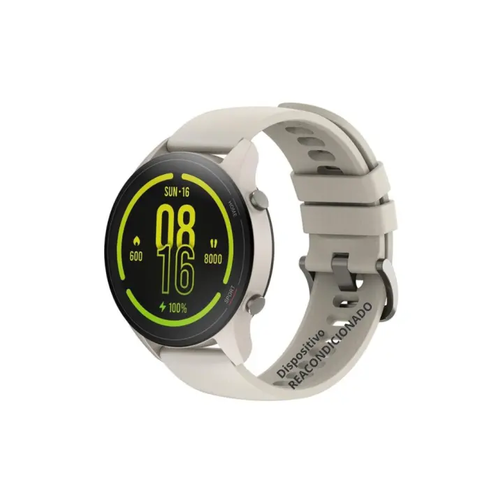 Mi Watch – Beige - 1