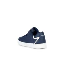 GEOX J36LSA C4002 36205 25I DEPORTIVO ELASTICO Y VELCRO NAVY - details 2