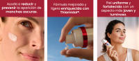 NIVEA Luminous630 Pack ahorro - Contiene Crema de Día y Sérum Facial - details 2