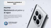 Teléfono Móvil Xiaomi POCO M8 Pro 5G Smartphone Versión Global, 8GB+256GB | 12GB+512GB, Snapdragon® 7s Gen 4, Pantalla AMOLED CrystalRes de 6.83", Batería de 6500 mAh, NFC, Bluetooth 5.4, IP66/IP68, - details 26