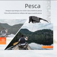 Gafas De Ciclismo Kapvoe UV400 Para Hombre Y Mujer Gafas De Sol Para Montar En Bicicleta Correr Esquiar Pesca Y Escalada - details 5