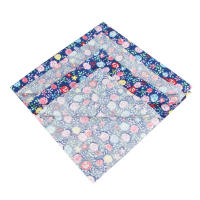 7PCS Tela De Algodón De 50 X 50cm Para DIY Patchwork Bordado Costura Scrapbooking Arte Y Manualidades Tela De Brocado De Alta Calidad Antiestática - details 52