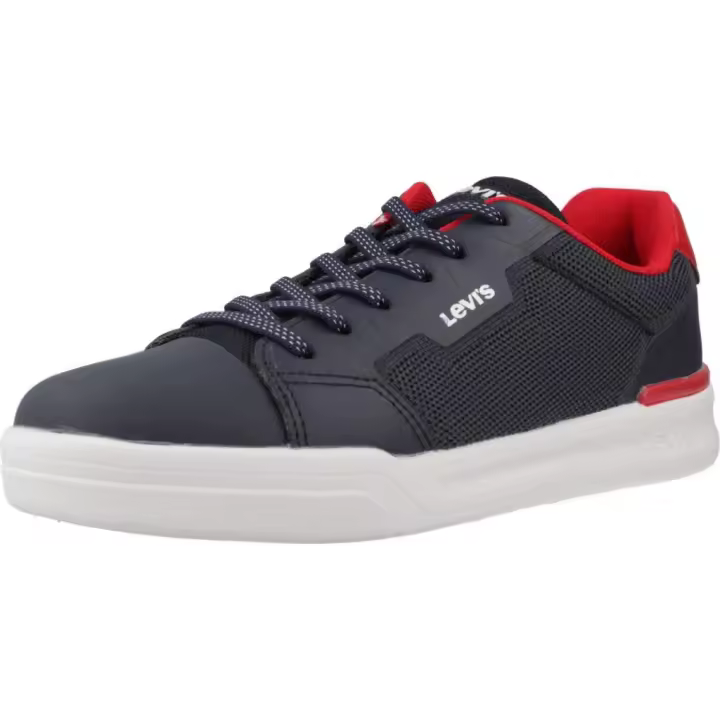 Zapatillas Niño Marca Levi's Modelo Dutton - 1