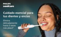 Cepillo Sonicare Serie 2100. Un modo de limpieza, tecnología sónica, diseño compacto y ergonómico - Modelo HX3651/12 - details 0