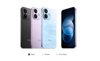 Móvil Xiaomi REDMI Note 17 Pro 5G NFC 6.83" AMOLED 1.5K 120Hz 50MP OIS 8340mAh - 256 GB + 6 GB RAM y 512GB+8 GB RAM Versión ES (Cargador no Incluido ) - details 27