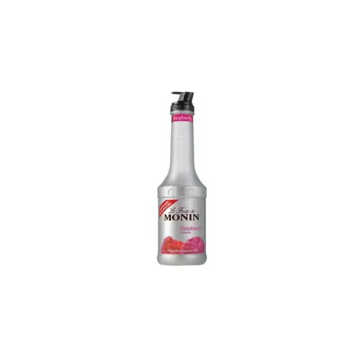 Monin Puré Frambuesa Francia 100 cl. º - 1