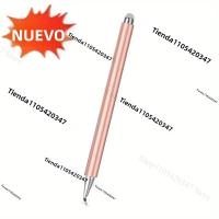 Stylus Pen Multi-Sistema Para Tableta Con Pantalla Táctil Alta Sensibilidad Universal Compatible Con iPad iPhone Samsung Xiaomi Lenovo - details 8