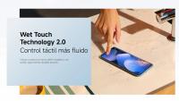 Móvil Xiaomi Redmi note 15 5G 8GB+256GB, Snapdragon® 6 Gen 3 , Cámara principal de 108 MP, Batería de 5520 mAh, Pantalla AMOLED de 6.77" ,Versión ES (Cargador no incluido) - details 9