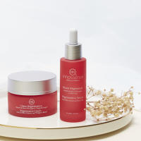 Innossence Serum Regenerador Antioxidante 30 Ml con Extracto de Aloe Vera y Baba de Caracol - details 1