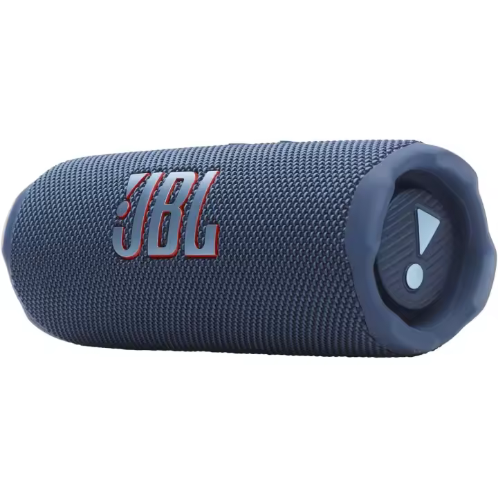 JBL Flip 7, Altavoz Bluetooth portátil inalámbrico Potente, 16h de batería - 1