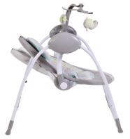 Cangaroo Hamaca Eléctrica para Bebés BABY SWING de Cangaroo - details 0