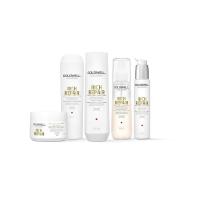 Goldwell Rich Repair 60Sec Tratamiento / Tratamiento Reparador En 60 Segundos. 500 Ml. - details 1