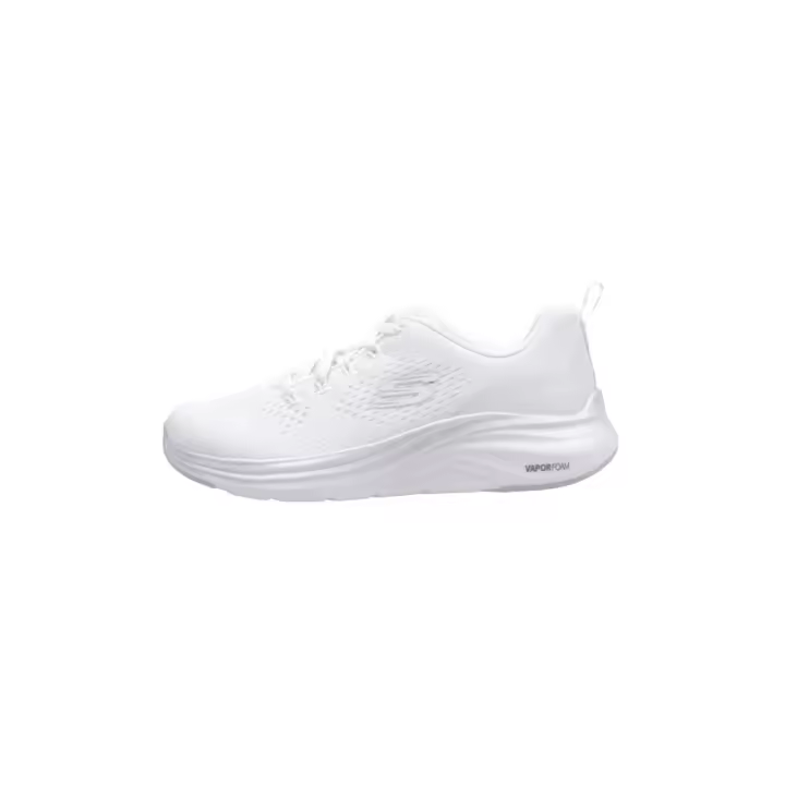 Skechers VAPOR FOAM Deportivas Planas Mujer Blanco - 1