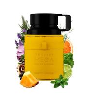 Odyssey Mega Man Armaf 60ml – Perfume árabe 100% original, masculino, oriental, elegante y de carácter único - details 5