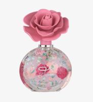 Perfume Árabe 100% Original Layaan de Lattafa – Esencia de Lujo, Misterio y Elegancia Femenina (75 ml / 2.53 fl.oz) - details 1