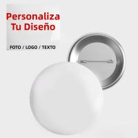 Broche Anime Puella Magi Madoka Magica Adorno Elegante Pin Exquisito De Bola Para Accesorios De Bolsa Joyería Regalos - details 0