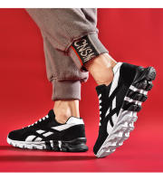 Zapatillas De Correr Para Hombres Y Mujeres 2025 Transpirables Antideslizantes Confortables Para Caminar Free Flexible EVA Suela Talla 36-48 - details 6