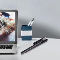 Cepillo De Dientes Eléctrico Ultrasonido Potente Con 3 Modos De Limpieza Recargable USB IPX7 Impermeable Blanqueamiento De Dientes Con Estuche De Viaje Para Adultos - details 9
