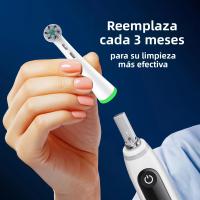 Nuevas Cabezas De Broca Para Broca Eléctrica Oral B iO 2/3/4/5/6/7/8/9/10 Serie Compatible Con Cepillos De Dientes Electrónicos Reemplazo Para Adultos - details 4