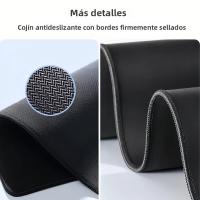 Alfombrilla Para Ratón F-Felix Dibujos Animados El Gato C Non-slip Accesorios Para PC Y Laptop Alfombrilla De Goma Para Escritorio Y Teclado Decoración Para Juegos Tamaño Grande - details 0