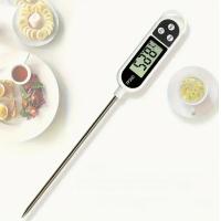 1PC Termómetro Digital Profesional Para Cocina Medición De Temperatura Precisa Para Cocinar Hornear Y Seguridad Alimentaria - details 3