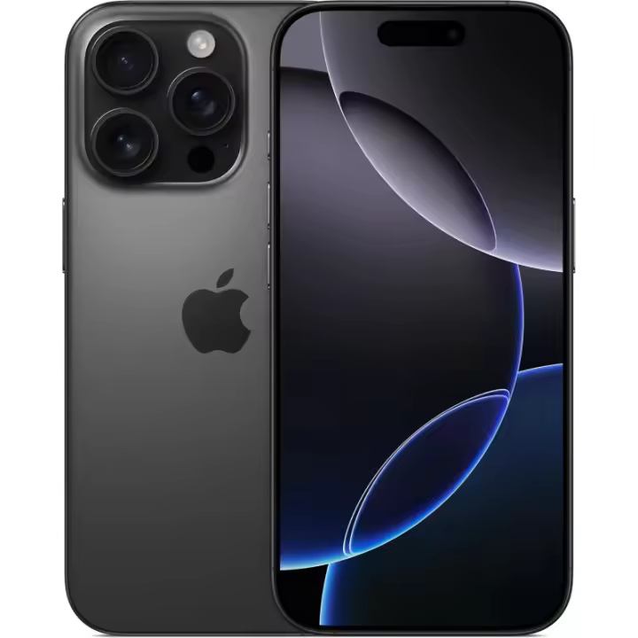Apple iPhone 16 Pro 512GB - 1
