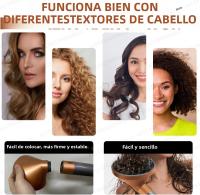Diffusor De Pelo Profesional Para Secador De Pelo Dyson Airwrap HS01 HS05 SenCiciMen X9 Boquilla De Estilo De Cabello - details 7