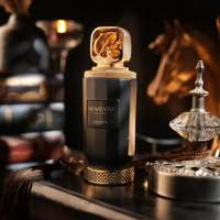 Riiffs Momento Eau de Parfum 100 ml | Perfume Unisex para Hombres y Mujeres | Fragancia Elegante y Sofisticada - details 0