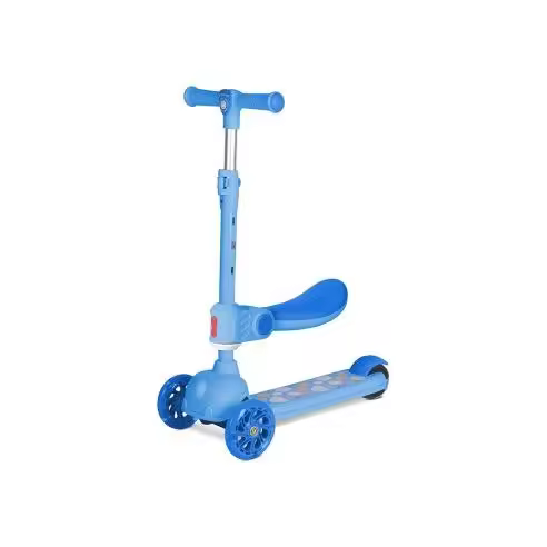 Lorelli Patinete Jetster Plus Up - 1