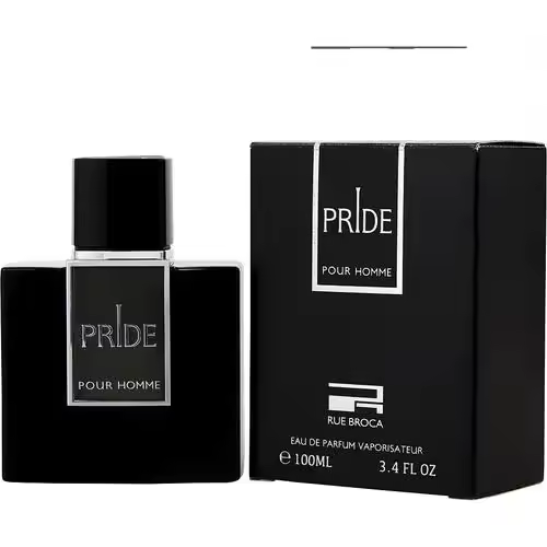 Rue Broca Pride Pour Homme Eau de Parfum Spray para Hombre 100 Ml - 1