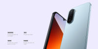 Xiaomi Redmi A7 Pro Smartphone Pantalla LCD 6.9" 120Hz Cámara trasera 13MP con AI Procesador Octa-Core Unisoc T7250 Batería 6000 mAh Xiaomi HyperOS 3 - details 6