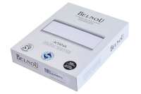 Belnou Funda Colchón Elástica Aitana Blanco 135 - Elegancia y Protección Incomparable Rizo 100% Algodón - details 4