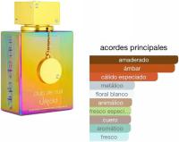 ARMAF Club De Nuit Untold Eau de Parfum 105 ml - details 0
