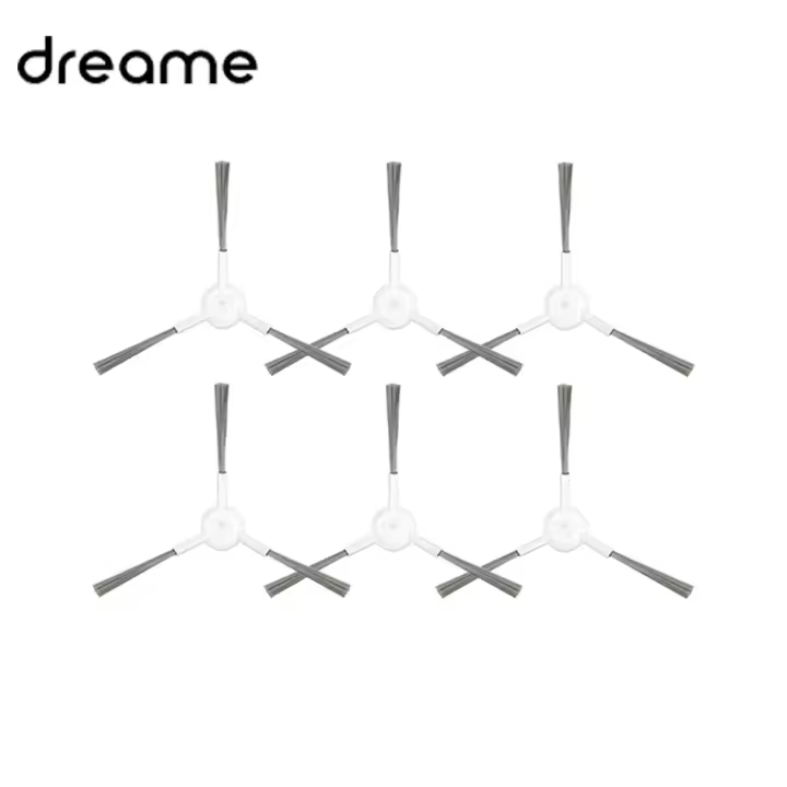 Accesorios Para Robot De Limpieza Dreame Bot L10 Prime / L10s pro / L10 pro Cepillo Principal Filtro Hepa Paño De Mopa Repuestos De Reemplazo - 1