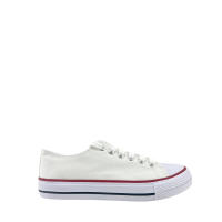 MODELISA Zapatillas De Lona Baja Estilo Casual Mujer - details 0