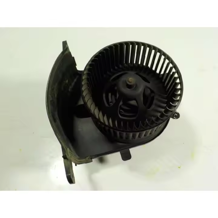 Motor calefaccion compatible con Renault Scenic 1.5 dci diesel 2003 a 2009 - 1
