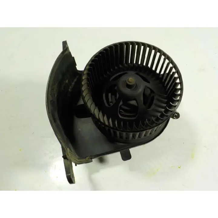 Motor calefaccion compatible con Renault Scenic 1.5 dci diesel 2003 a 2009 - 1